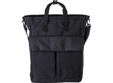 Product image Polyester (900D) Umhängetasche Dean bedrucken