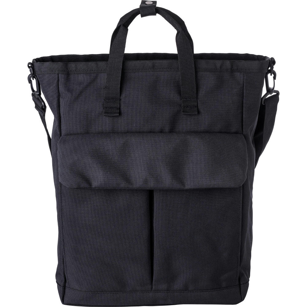 Product image Polyester (900D) Umhängetasche Dean Werbeartikel