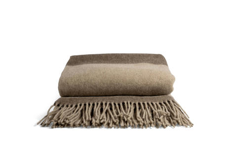 Product image Sagaform Ulle Plaid 130x170 cm Werbeartikel