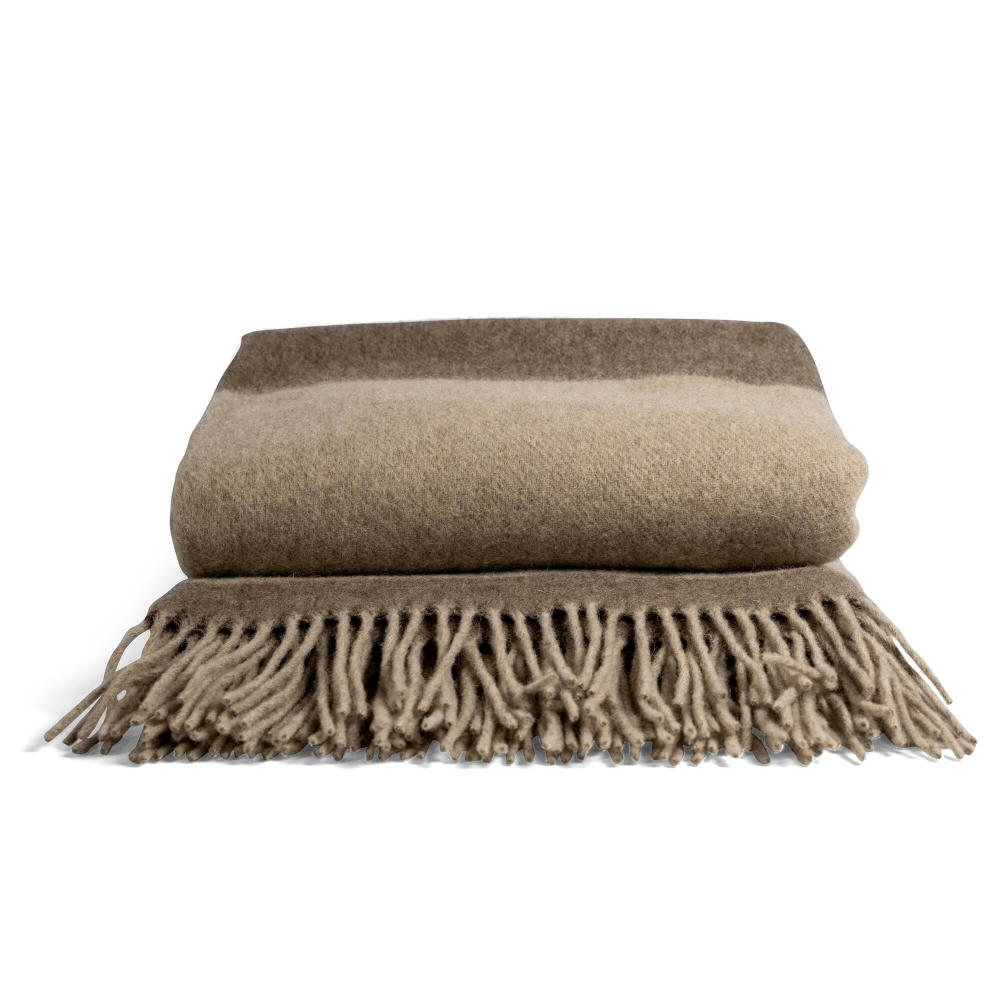 Product image Sagaform Ulle Plaid 130x170 cm Werbeartikel