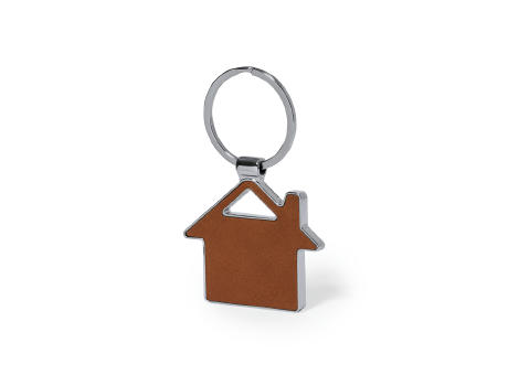 Schlüsselanhänger Fostel bedrucken