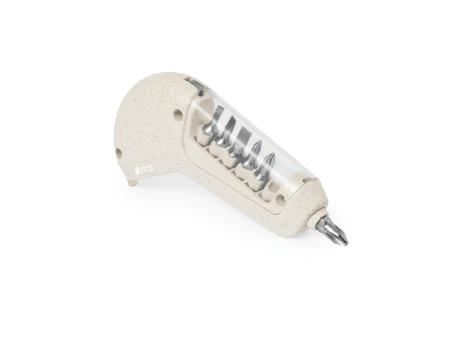 Multiwerkzeug Maßband Drankil 1m Werbeartikel