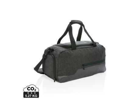 900D Wochenend-/Sporttasche, PVC-frei bedrucken