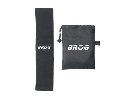 Product image Elastiq Resistance Band Fitnessband bedrucken