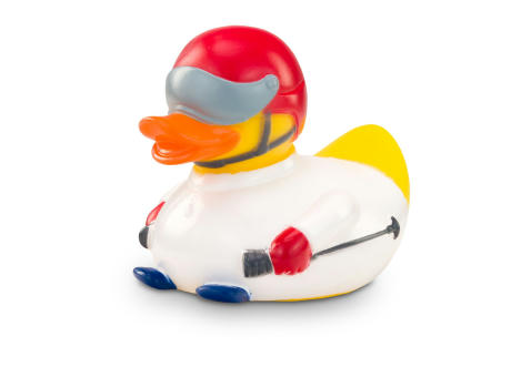 Product image Werbeente Andi Abfahrt Werbeartikel
