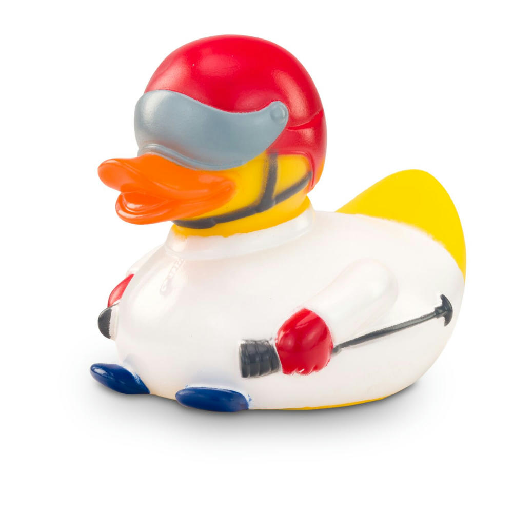 Product image Werbeente Andi Abfahrt Werbeartikel