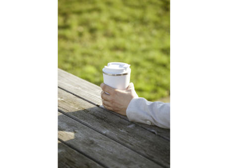 Product image Kaffi RCS Recycled Coffee Mug 300 ml Thermobecher bedrucken