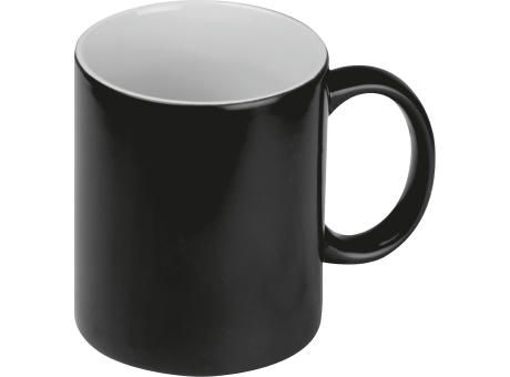 Sublimationstasse mit Effekt, 300ml bedrucken