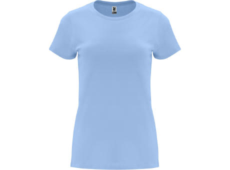 Capri T-Shirt für Damen bedrucken