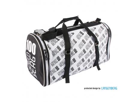 Sporttasche LA-100 bedrucken