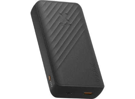 Product image Xtorm XG220 Go2 15W 20.000 mAh Schnelllade-Powerbank  bedrucken