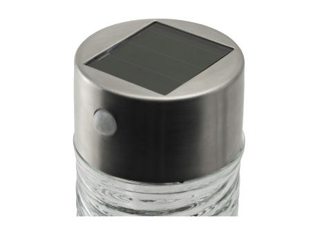 Grundig Solar Garden LED Light Werbeartikel