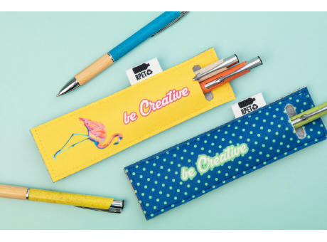 individuelles Stifteetui CreaFelt Pen A Werbeartikel