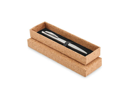 Product image Kugelschreiber Edelstahl Werbeartikel