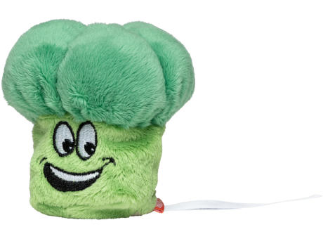 Schmoozies® Brokkoli Werbeartikel