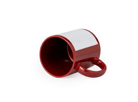 Sublimations Tasse Orchix bedrucken