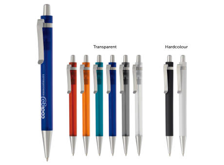 Kugelschreiber Antartica bedrucken