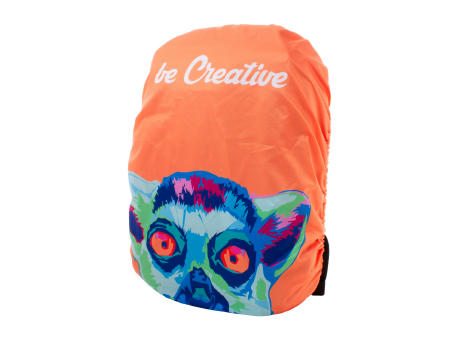 Product image Individuelle Rucksackhülle CreaBack Werbeartikel