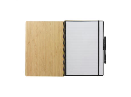 Bambook Classic Hardcover Notebook A4 Werbeartikel