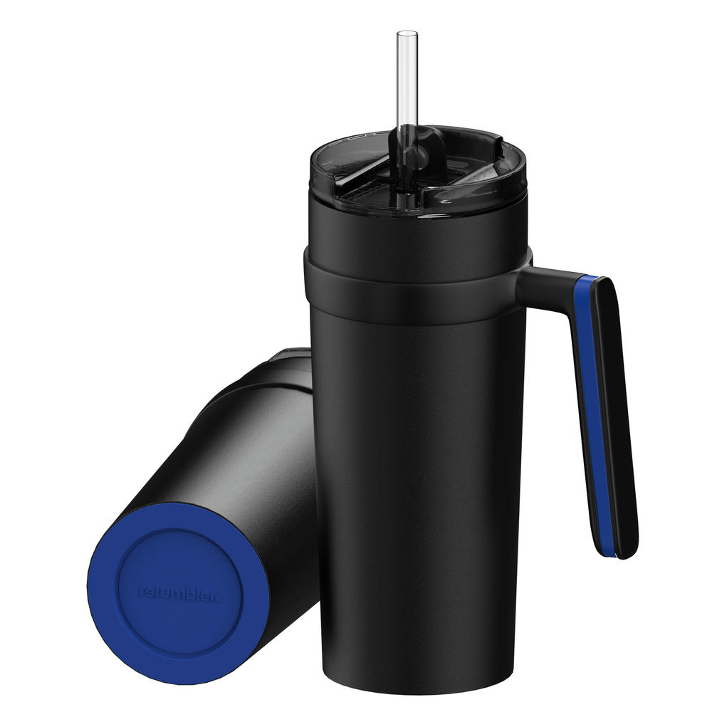 Thermobecher RETUMBLER-myORINOCO CERAMIC Werbeartikel