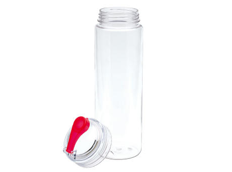 Trinkflasche mit Fruchtbehälter RETUMBLER-JOLIETTA Werbeartikel