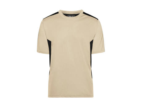 schwarz/braun/grau (stone/black)