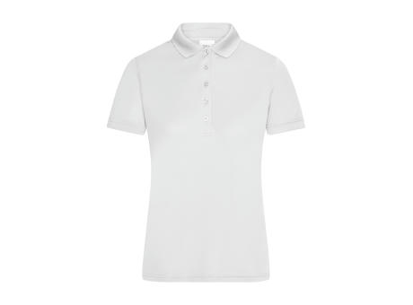 Ladies' Active Polo - Polo aus Funktions-Polyester für Promotion, Sport und Freizeit bedrucken