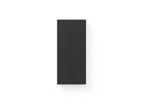 DOROTHY 10. Powerbank 10'000 mAh aus Recyceltes aluminium (100 % rAL) bedrucken