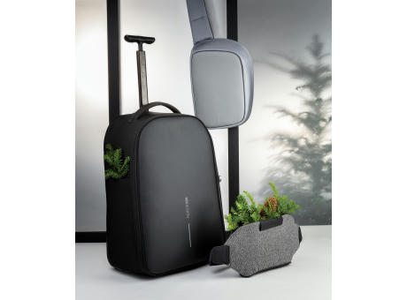 Bobby Rucksack Trolley bedrucken