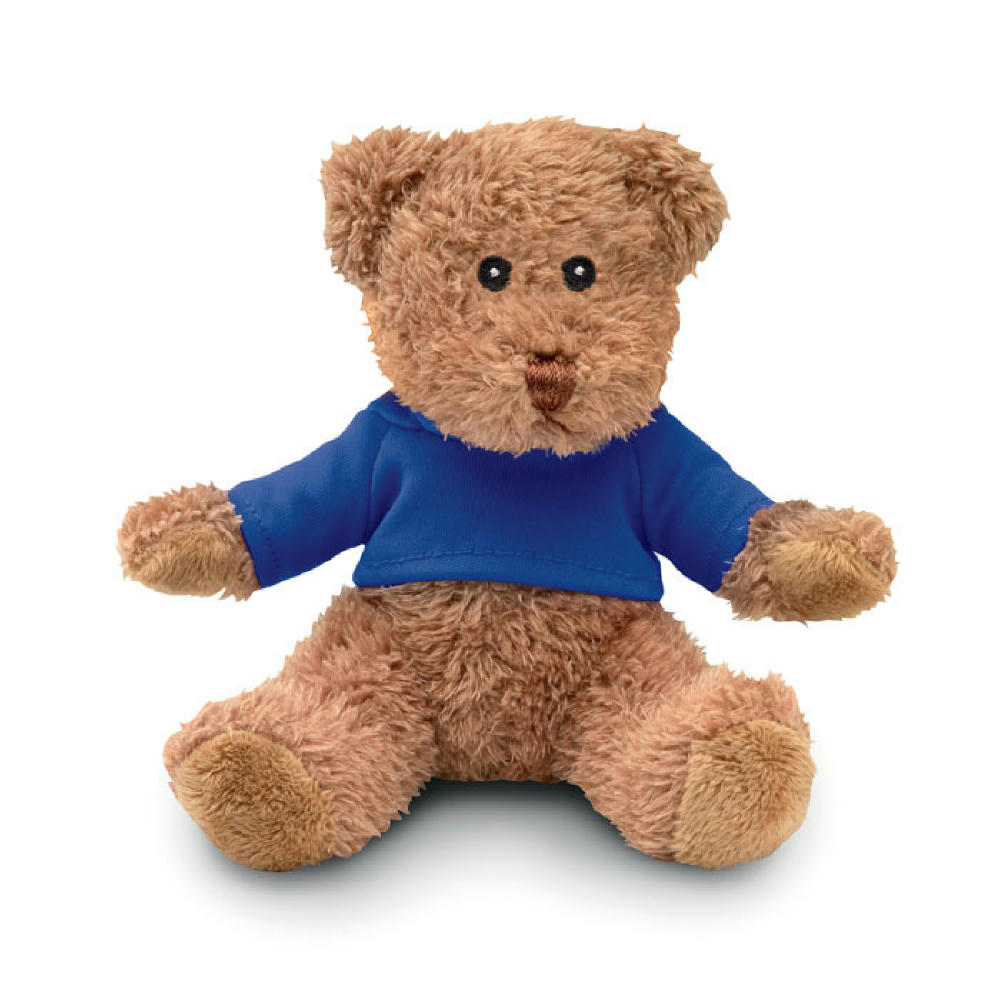 Product image Teddybär mit Werbeartikel