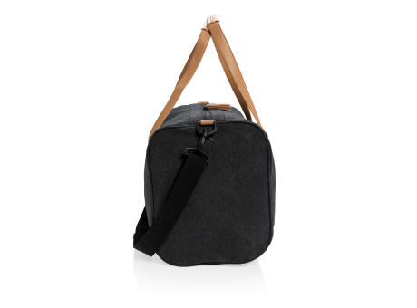 Canvas Reisetasche, PVC-frei bedrucken