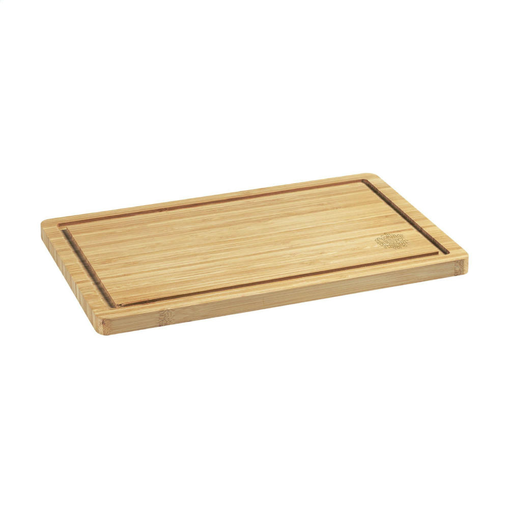 Product image Bamboo Board Schneidebrett Werbeartikel