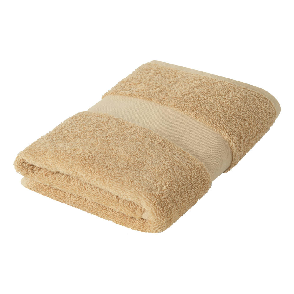 Product image Sophie Muval Handtuch Bio 100x50 cm, 500 gr/m² Werbeartikel