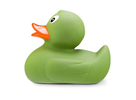 Werbeente Gregor XXL, ca. 30 cm Werbeartikel