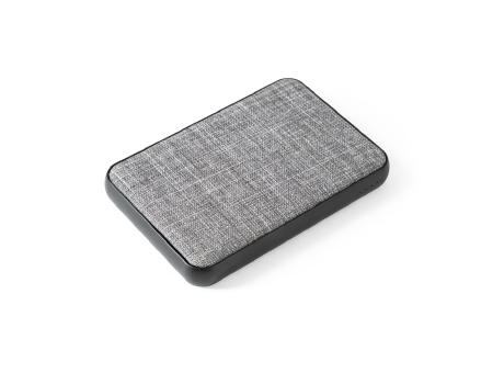 RENEWAL BATTERY. Powerbank 5'000 mAh aus Recyceltes PET (100% rPET) bedrucken