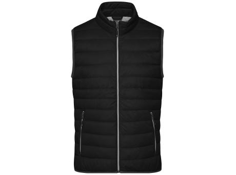 schwarz/grau (black/silver)