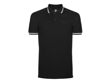 Product image BS Italy Polo, 200 gr/m² Werbeartikel