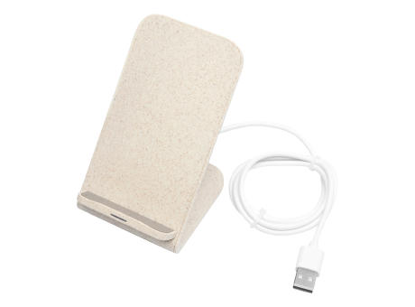 Product image INDUCTIVE - Drahtlose Ladestation Werbeartikel