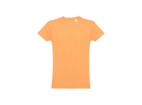 THC LUANDA. Herren-T-Shirt aus Baumwolle im Schlauchformat Werbeartikel