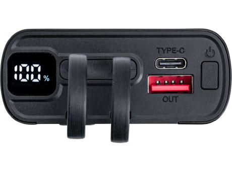 TWENTY Powerbank 20000 mAh bedrucken