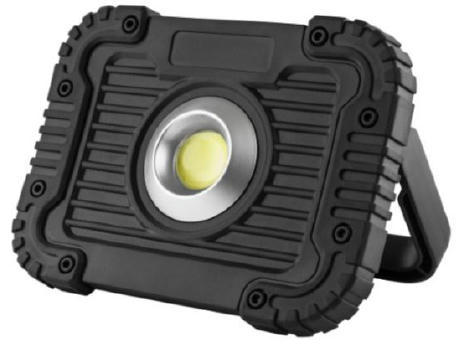 Metmaxx® "TheFlutlichtPro" schwarz bedrucken