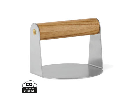 Product image VINGA Paso Smash Burgerpresse Werbeartikel