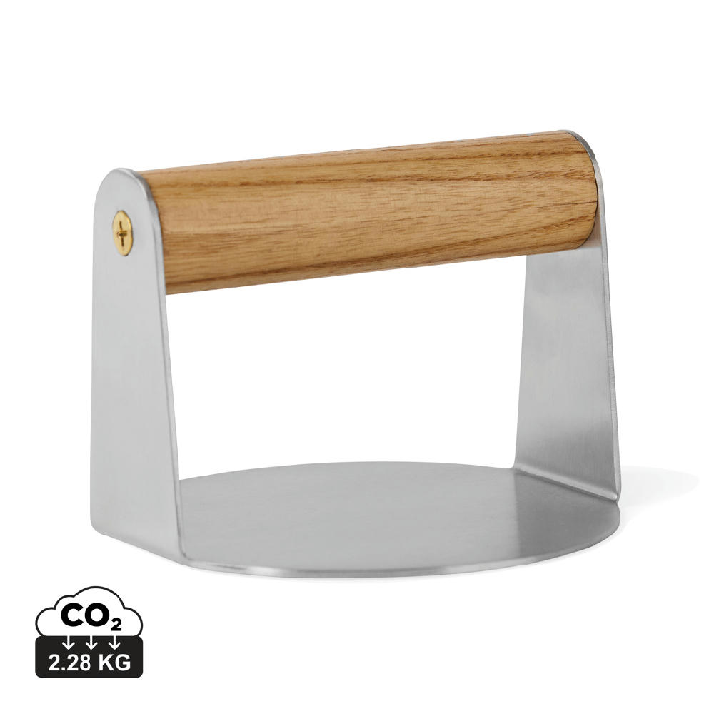 Product image VINGA Paso Smash Burgerpresse Werbeartikel