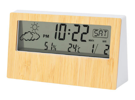 Product image Wetterstation Zepra Werbeartikel