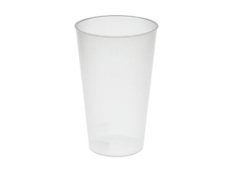 Trinkbecher "Vital", 400 ml bedrucken