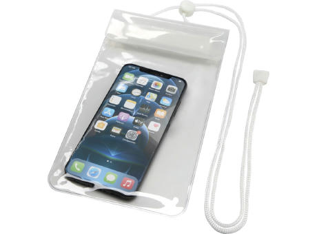 Dombay wasserdichte Handytasche XL Werbeartikel