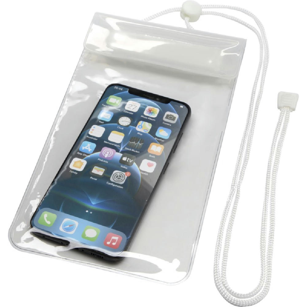 Product image Dombay wasserdichte Handytasche XL Werbeartikel