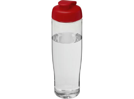H2O Active® Tempo 700 ml Sportflasche mit Klappdeckel Werbeartikel