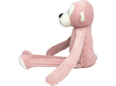 Lanky Legends - Affe Mara Werbeartikel