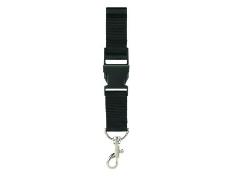 Product image Lanyard 2,5 cm Werbeartikel